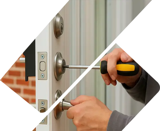 Locksmith keys in Seattle