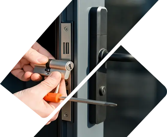 Locksmith keys in Seattle