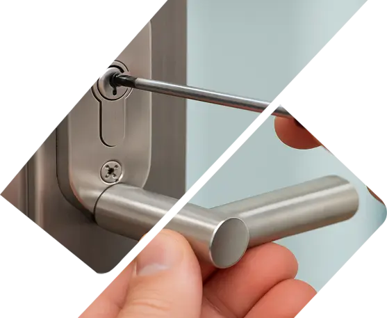 Commercial Locksmith Services Seattle