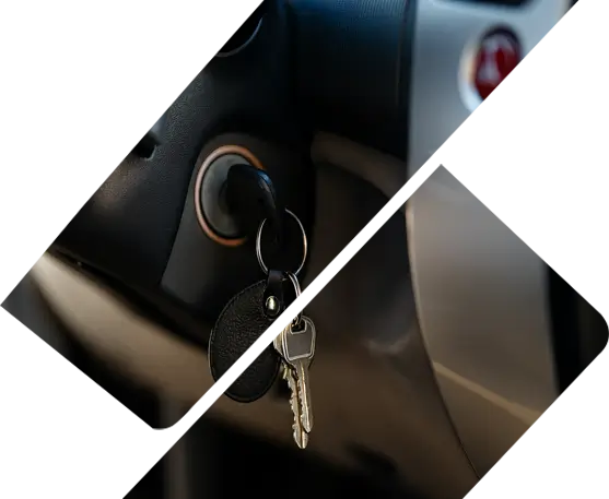 Ignition Key Seattle