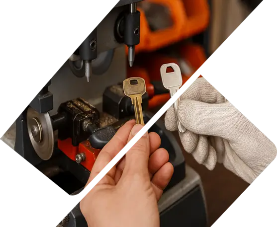 Commercial Locksmith Services Seattle