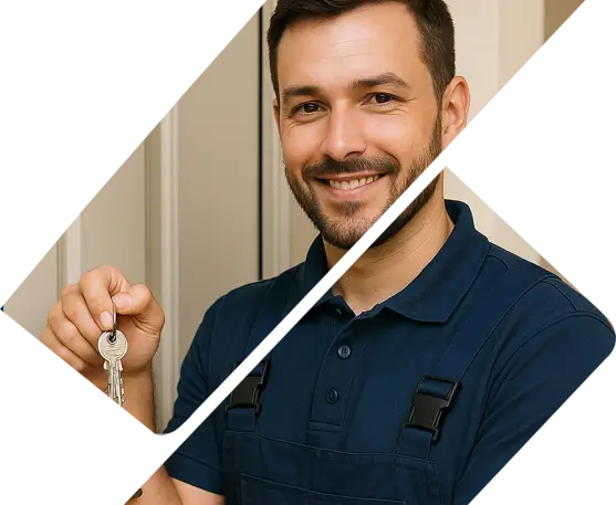 Locksmith keys in Seattle