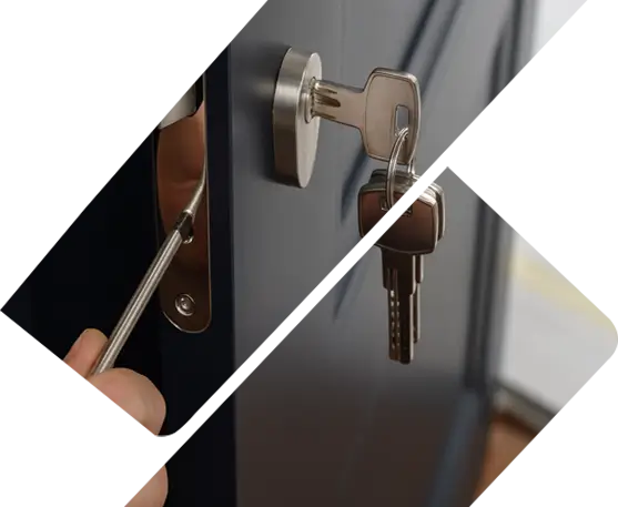 Locksmith keys in Seattle