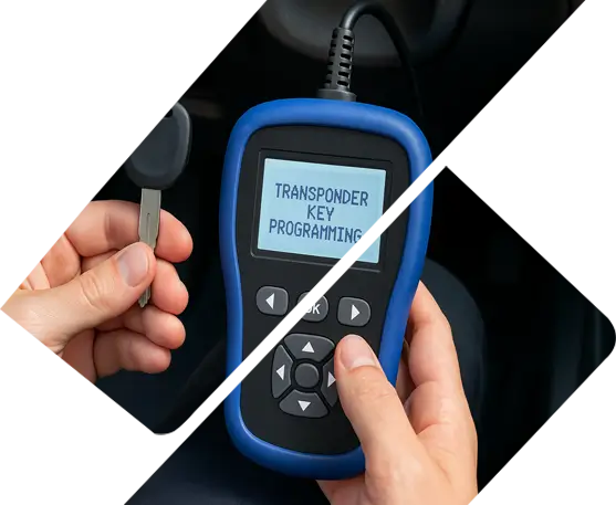 Ignition Key Seattle